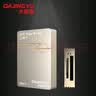 DAJINGYU cfexpress读卡器高速USB3.1相机SD卡&cfe卡多功能二合一读卡器 金色USB3.2【CFE-B+SD卡双卡槽接口】 实拍图