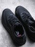 安踏风雨兼程【Z哥同款】Din30橡胶防滑耐磨跑步鞋男通勤运动鞋户外鞋 实拍图