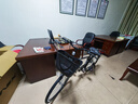 凤凰 自行车成人男式通勤26寸城市代步变速脚踏复古28老式单车 马斯特 玻璃黑 单速 实拍图