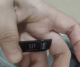 闪迪（SanDisk）256GB TF(MicroSD)内存卡 4K极速金卡A2 V30 U3行车记录仪 运动相机无人机 监控存储卡 读190MB/s 实拍图