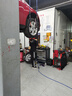 玛吉斯（MAXXIS）轮胎/汽车轮胎 205/60R16 92V MA510 原配新福克斯 实拍图