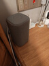 小米（MI）Xiaomi智能音箱 灰 超级小爱智能音箱 AI大模型问答 连续指令语控 支持远程备车 小米蓝牙音箱 实拍图