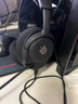 赛睿（SteelSeries）寒冰Nova 3电竞头戴式有线游戏耳机耳麦寒冰5升级版电脑 LOL吃鸡CS 降噪麦 适配三角洲行动 实拍图
