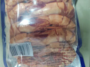 海石兄弟即食虾干烤虾干虾仁干海产干货零食干海鲜特产 特大九节虾干500g 实拍图