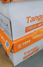 天章 （TANGO）新橙天章A4打印纸 80g 500张*4包 双面打印复印纸 顺滑不卡纸高性价比 整箱2000张【明星品质款】 实拍图