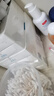 可复美重组胶原蛋白敷料2盒10贴 面部项目前后创面愈合 敏感肌痤疮皮炎 实拍图
