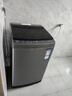 海尔（Haier）波轮洗衣机全自动家用10公斤大容量XQB100-BZ20D0直驱变频京东自营家电国家补贴一级能效节能超薄 实拍图