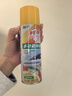 净佰俐橙香味除胶剂清洁家具用不干胶去除汽车玻璃双面粘透明胶带标签 实拍图