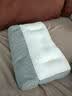 通用日本颈椎病专用枕头助睡眠护脖睡觉治牵引修劲椎侧睡复支撑疗 6.0升级牵引枕-荞麦壳装-呵护颈椎【常规款】 实拍图
