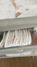 好奇（Huggies）铂金装小桃裤成长裤XL96片(12-17kg)加大号尿不湿【透爽散热】 实拍图