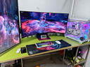 LG GX9 5KOLED电脑显示器44.5英寸双模高刷游戏电竞显示屏 DP2.1 TypeC 90w快充 45GX950A  实拍图