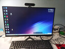 航向者英特尔i5酷睿i7升54核芯/RTX5060/30604060台式电脑主机DIY组装电脑全套整机商务办公电竞直播游戏 电脑主机+显示器 六：i9级36芯8G满血独显/64G/1T畅玩3A 实拍图
