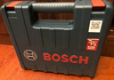 博世（BOSCH）起子机电钻电动螺丝刀钻孔安装 GSR120-LI 2.0Ah单电12V锂电 实拍图
