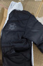 杰克·琼斯（JACK&JONES）男装衣服秋冬短款羽绒服男保暖外套合集 224412100黑色 S 170 实拍图