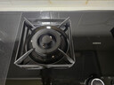 老板（Robam）【双边定时小尺寸】JZT-23BD-E1大火力5.2kW燃气灶天然气国家补贴以旧换新猛火灶搭配烟机L1mini 实拍图