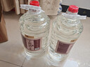 久丰工酱酒贰号白酒 茅台镇酱香型53度桶装纯粮食酒水散装高度高粱酒 53度 5L 1桶 实拍图
