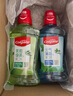 高露洁（Colgate）【孙颖莎同款】绿茶清新茉绿漱口水1600ml含氟深层清洁自营温和 实拍图