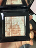 芭比波朗（Bobbi Brown）五花肉高光修容盘晶亮颜彩盘#1高光提亮生日礼物 实拍图