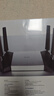普联（TP-LINK）BE7200 WiFi7千兆双频无线路由器 7200M游戏加速 家用穿墙 四2.5G网口 独立FEM 信号增强 7DR7290 实拍图