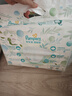 帮宝适超薄透气清新帮透氧Pro婴儿纸尿裤尿不湿尿片尿布XXL32 实拍图