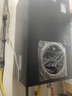 万家乐冷凝壁挂炉R6系列 变频采暖洗浴两用 一级能效104%热效率壁挂炉天然气地暖热水器家用省气恒温 30KW  【冷凝换热30R6】100-250㎡ 实拍图