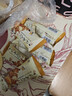 茶颜悦色干脆面包丁2.0 芝士咸香味解馋小零食膨化食品办公室零食35g*12袋 实拍图