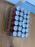 可口可乐（Coca-Cola）怡泉 Schweppes ginger 干姜水 汽水饮料 调酒 330ml*24 整箱装 实拍图