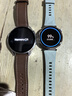 HUAWEI WATCH GT 5 41mm 湖光青 氟橡胶表带华为智能手表情绪健康助手玄玑感知系统 实拍图