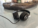 beats Solo3 Wireless 头戴式 蓝牙无线耳机 手机耳机 游戏耳机 黑色 实拍图