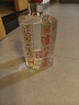 泸州老窖 六年窖头曲 浓香型白酒 52度500ml 2瓶（配礼袋） 实拍图