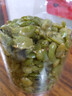 甘源酥香味翡翠绿蚕豆100g云南保山绿心蚕豆休闲食品小吃零食坚果炒货 实拍图