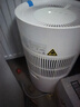 米家小米除湿机除湿器除湿量13L/天 7重降噪卧室轻音除潮空气干衣机DM-CS13BFA5A 实拍图