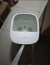 米家小米泡脚桶全自动恒温加热按摩足浴盆智能杀菌洗脚桶过小腿 实用生日礼物 送妈妈送老人 实拍图