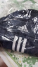 adidas通勤电脑包运动双肩背包男女阿迪达斯官方 暗藏青/白/黑色   均 码 实拍图