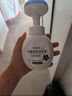 OVDL花朵洗手液300ml 花瓣形泡沫慕斯温和易冲洗清洁液（樱花清香） 实拍图
