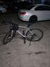 迪卡侬RC100升级版公路自行车Van Rysel男女骑行单车 Van Rysel 银色 M码 适合身高175cm~180cm 实拍图