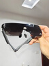 魅族（MEIZU）StarV View智能眼镜 星纪灰 ar眼镜 高清巨幕观影游戏眼镜 非vr眼镜 ai智能眼镜 DP直连苹果16系列 实拍图