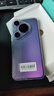 华为Pura P70Pro P70系列智能手机 国行正品 华为手机 华为Pura70pro[罗兰紫] 12GB+512GB[赠华为66w充电器] 下单前请咨询客服 实拍图