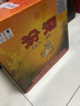 汾酒 黄盖玻汾 清香型白酒 48度 475mL*12瓶 整箱装 纯粮酒 实拍图