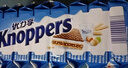 knoppers优力享 德国进口 巧克力威化饼干24包600g休闲零食早餐代餐下午茶 实拍图