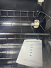金立厨电消毒柜立式消毒碗柜家用商用官方新款大容量餐具双门 【配置沥水盘单门】98型臭氧+红外线消毒+中高温 实拍图