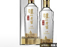 泸州老窖 特曲晶彩 浓香型白酒 42度 500ml*1瓶 单瓶装 实拍图