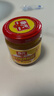春光食品 海南特产 黄灯笼辣椒酱100g*6 0脂酱酸汤肥牛黄椒酱 礼盒装 实拍图