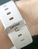 联想（Lenovo） Watch 41mm曜石金 智能运动手表  蓝牙心率血氧监测70种运动模式音乐播放 七夕情人节女朋友礼物 实拍图
