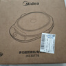 美的（Midea）电饼铛电饼档双面加热煎烤机烙饼锅加大加深早餐机煎饼薄饼机多功能升降烤盘JKE30T78 专用烤肉锅 实拍图