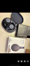 索尼（SONY） WH-1000XM4无线蓝牙耳机智能降噪头戴式高解析度重低音耳麦 电脑游戏办公网课学习出街图书馆宿舍 深夜蓝 实拍图