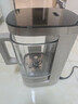 苏泊尔（SUPOR）新款0涂层轻量方杯 小方糖破壁机家用全自动多功能料理机榨汁机豆浆机1.75L变频轻音破壁机SP925R 实拍图