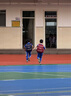卡拉羊书包小学生男女孩1-4-6年级儿童减负防下坠减压大容量双肩包 实拍图