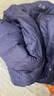 雪中飞90绒轻薄羽绒服男女同款连帽时尚休闲秋冬保暖情侣外套男185 实拍图