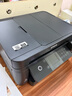 爱普生（EPSON）墨仓式商用打印机无线彩色高速自动双面打印复印扫描一体机 大容量连供 无线WiFi办公 节能低成本 L6279【双面打印/复印打印扫描】 标配 实拍图